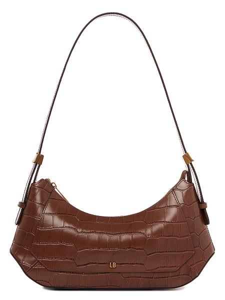 Сумка Labbra LZ-28149 basic brown Labbra, Артикул: LZ-28149-01-00057277 фото №1