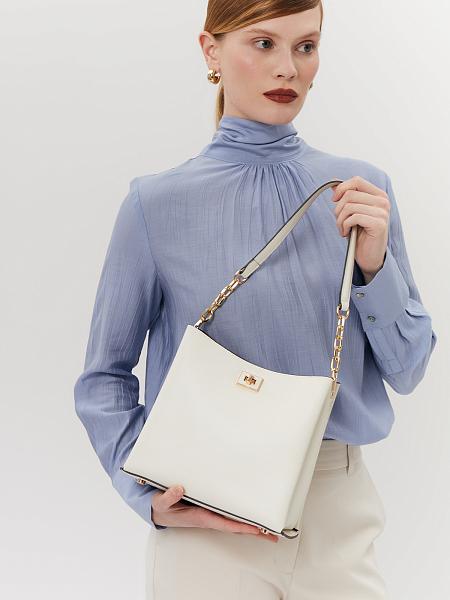 Сумка Labbra L-17581 white Labbra, Артикул: L-17581-01-00057330 фото №1