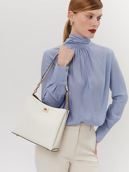 Сумка Labbra L-17581 white Labbra, Артикул: L-17581-01-00057330 фото №1