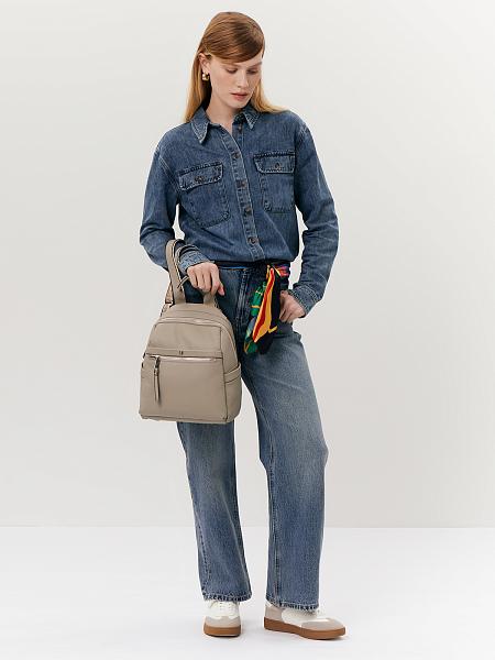 Сумка Labbra L-16553 l.cacao Labbra, Артикул: L-16553-01-00057334 фото №1