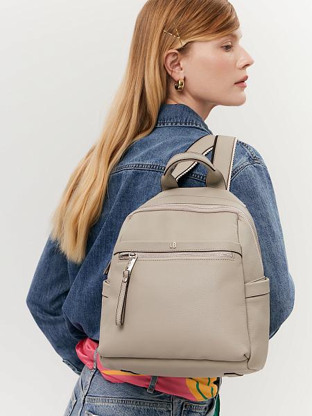 Сумка Labbra L-16553 l.cacao Labbra, Артикул: L-16553-01-00057334 фото №1