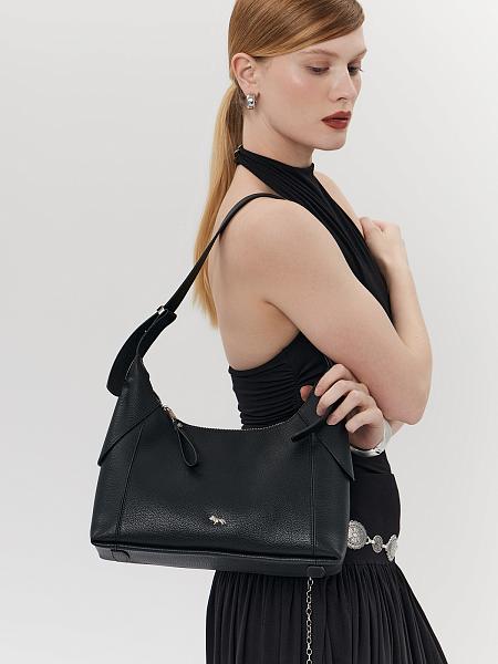 Сумка Labbra L-241007 black Labbra, Артикул: L-241007-01-00057343 фото №1