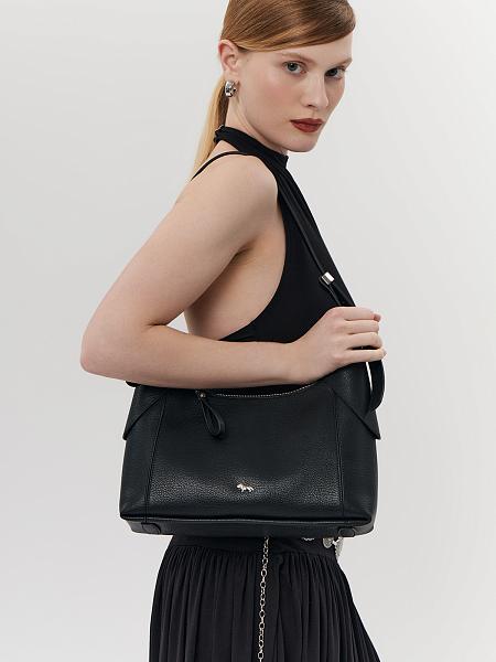 Сумка Labbra L-241007 black Labbra, Артикул: L-241007-01-00057343 фото №1
