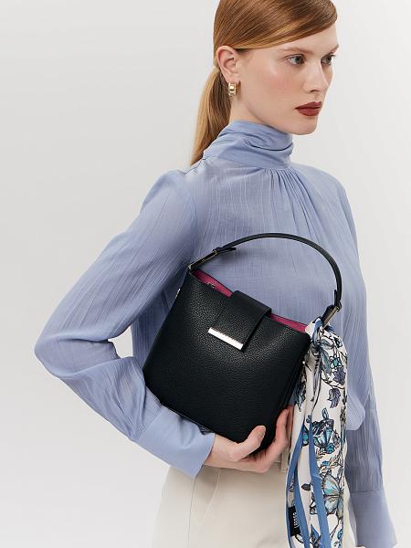 Сумка Labbra L-17597 black Labbra, Артикул: L-17597-01-00057351 фото №1