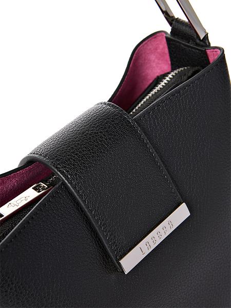 Сумка Labbra L-17597 black Labbra, Артикул: L-17597-01-00057351 фото №1