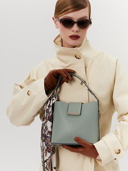 Сумка Labbra L-17597 olive Labbra, Артикул: L-17597-01-00057353 фото №1