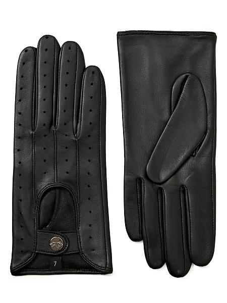 Перчатки женские ш/п LB-2603 black Labbra, Артикул: LB-2603-6_01-000573 фото №1