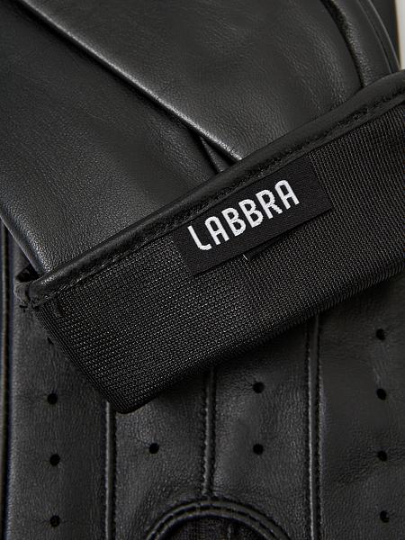 Перчатки женские ш/п LB-2603 black Labbra, Артикул: LB-2603-6_01-000573 фото №1