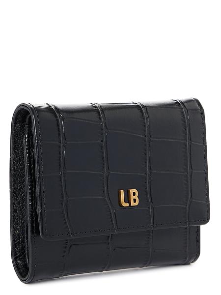 Кошелек Labbra L157-89002 black Labbra, Артикул: L157-89002-01-00057533 фото №1