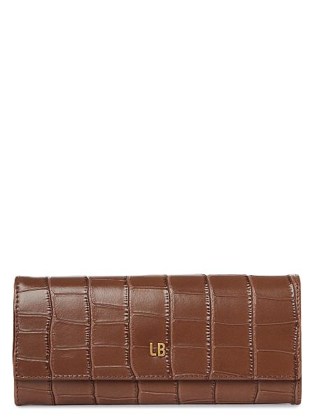 Кошелек Labbra L157-1656 basic brown Labbra, Артикул: L157-1656-01-00057535 фото №1