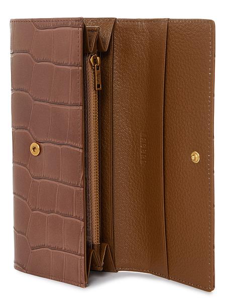 Кошелек Labbra L157-1656 basic brown Labbra, Артикул: L157-1656-01-00057535 фото №1