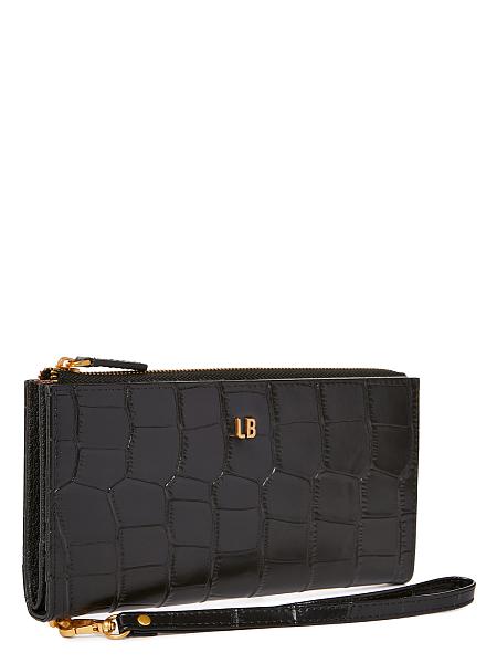 Кошелек Labbra L157-606 black Labbra, Артикул: L157-606-01-00057536 фото №1