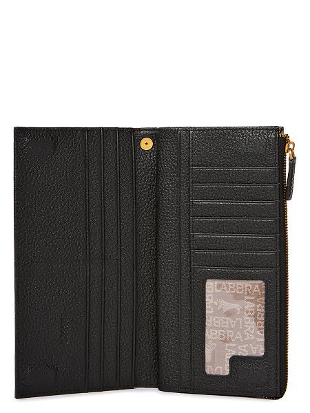 Кошелек Labbra L157-606 black Labbra, Артикул: L157-606-01-00057536 фото №1