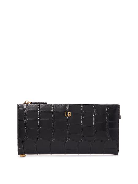 Кошелек Labbra L157-606 black Labbra, Артикул: L157-606-01-00057536 фото №1