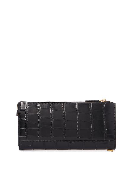 Кошелек Labbra L157-606 black Labbra, Артикул: L157-606-01-00057536 фото №1