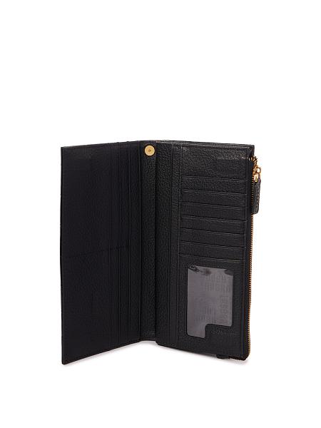 Кошелек Labbra L157-606 black Labbra, Артикул: L157-606-01-00057536 фото №1