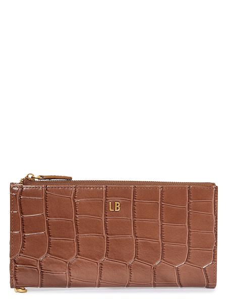 Кошелек Labbra L157-606 basic brown Labbra, Артикул: L157-606-01-00057537 фото №1