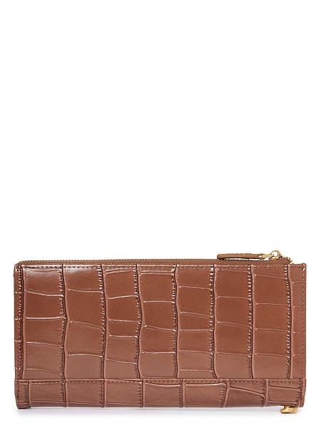 Кошелек Labbra L157-606 basic brown Labbra, Артикул: L157-606-01-00057537 фото №1