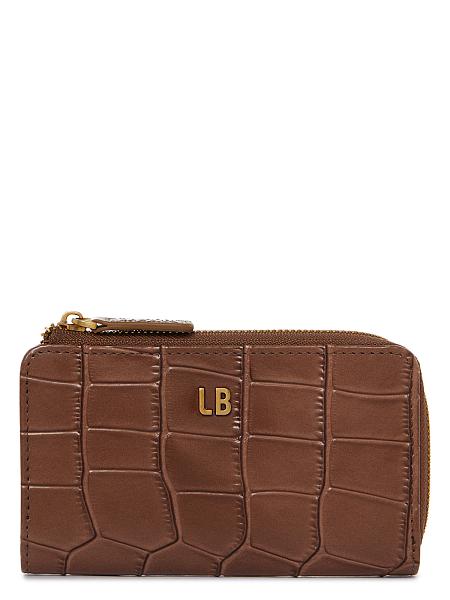 Ключница Labbra L157-608 basic brown Labbra, Артикул: L157-608-01-00057539 фото №1