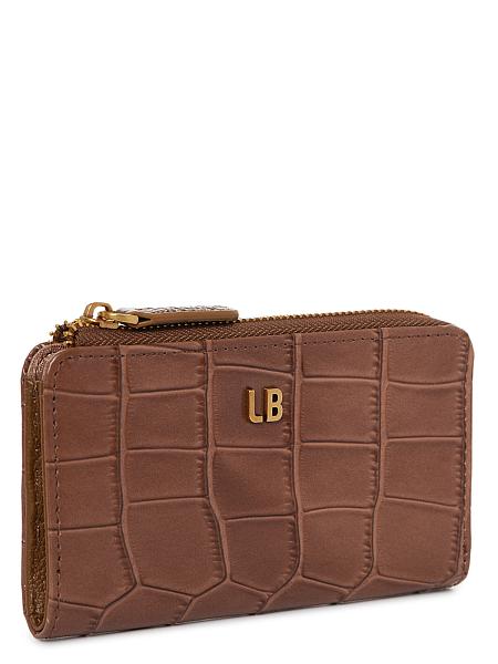 Ключница Labbra L157-608 basic brown Labbra, Артикул: L157-608-01-00057539 фото №1
