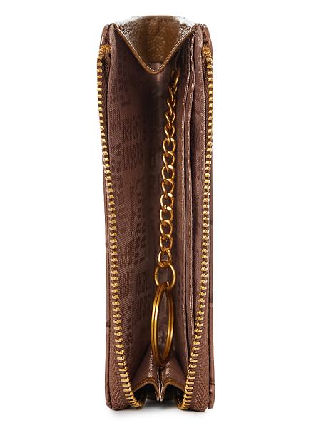 Ключница Labbra L157-608 basic brown Labbra, Артикул: L157-608-01-00057539 фото №1