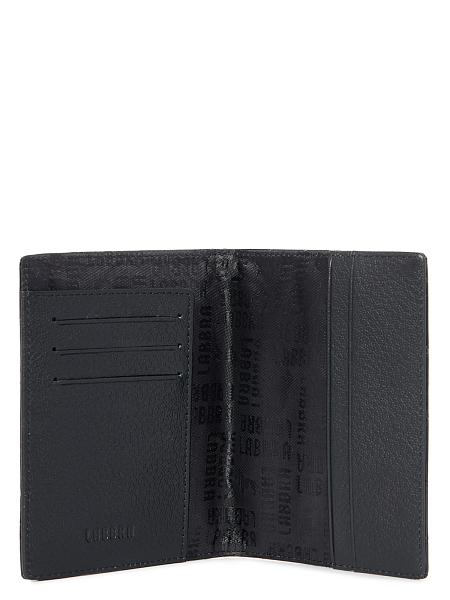 Обложка Labbra L157-1030 black Labbra, Артикул: L157-1030-01-00057540 фото №1