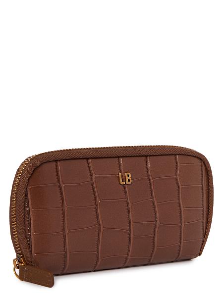 Футляр для очков Labbra L157-527 basic brown Labbra, Артикул: L157-527-01-00057543 фото №1