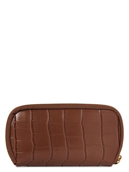 Футляр для очков Labbra L157-527 basic brown Labbra, Артикул: L157-527-01-00057543 фото №1