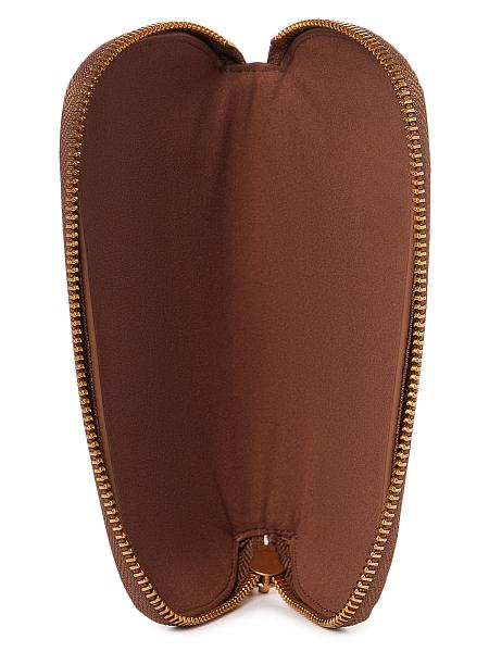 Футляр для очков Labbra L157-527 basic brown Labbra, Артикул: L157-527-01-00057543 фото №1