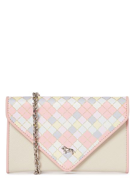 Органайзер Labbra L158-4389 multicolor-l.beige Labbra, Артикул: L158-4389-01-00057545 фото №1