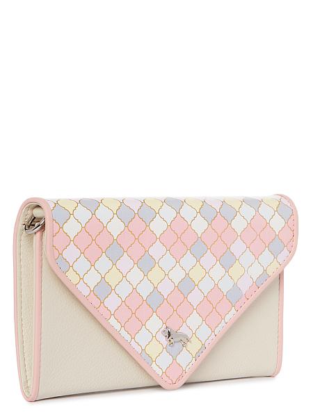 Органайзер Labbra L158-4389 multicolor-l.beige Labbra, Артикул: L158-4389-01-00057545 фото №1