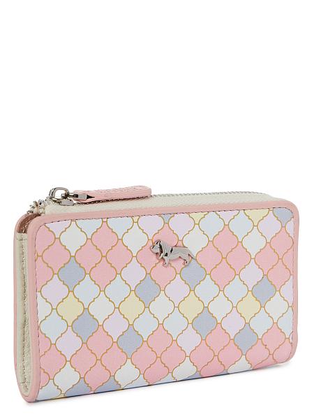 Ключница Labbra L158-608 multicolor-l.beige Labbra, Артикул: L158-608-01-00057547 фото №1