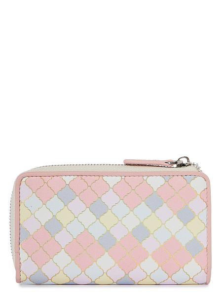 Ключница Labbra L158-608 multicolor-l.beige Labbra, Артикул: L158-608-01-00057547 фото №1