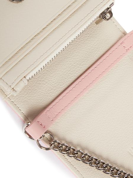 Карточница Labbra L158-468 multicolor-l.beige Labbra, Артикул: L158-468-01-00057549 фото №1