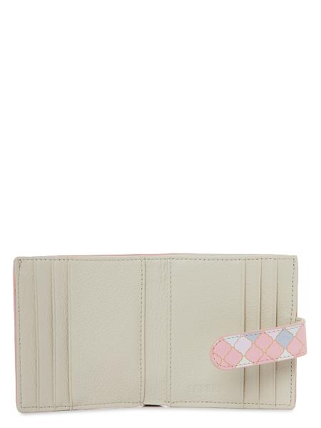 Карточница Labbra L158-890L-2 multicolor-l.beige Labbra, Артикул: L158-890L-2-01-00057550 фото №1