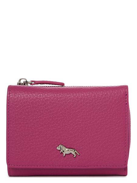 Кошелек Labbra L105-1194 hibiscus Labbra, Артикул: L105-1194-01-00057552 фото №1