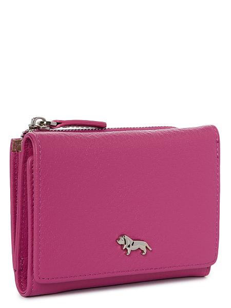 Кошелек Labbra L105-1194 hibiscus Labbra, Артикул: L105-1194-01-00057552 фото №1