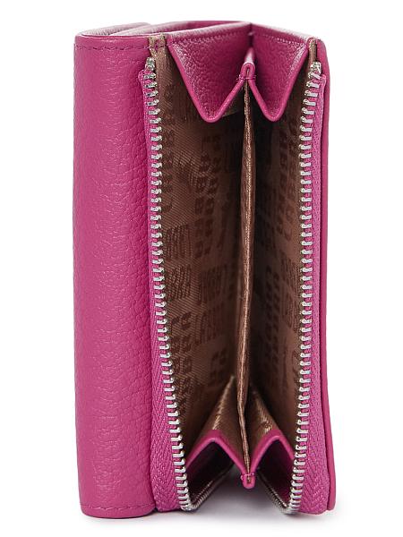 Кошелек Labbra L105-1194 hibiscus Labbra, Артикул: L105-1194-01-00057552 фото №1