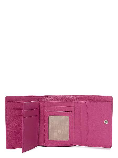 Кошелек Labbra L105-1194 hibiscus Labbra, Артикул: L105-1194-01-00057552 фото №1