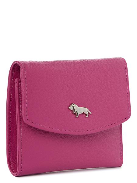 Кошелек Labbra L105-1036 hibiscus Labbra, Артикул: L105-1036-01-00057555 фото №1