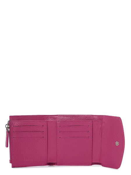 Кошелек Labbra L105-1036 hibiscus Labbra, Артикул: L105-1036-01-00057555 фото №1