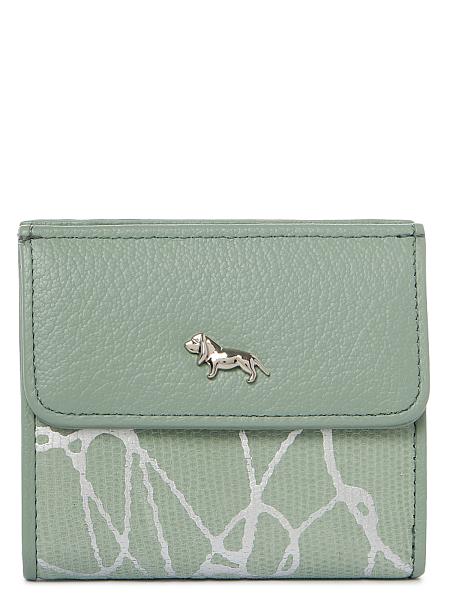 Кошелек Labbra L156-948 sea-salt/olive Labbra, Артикул: L156-948-01-00057575 фото №1