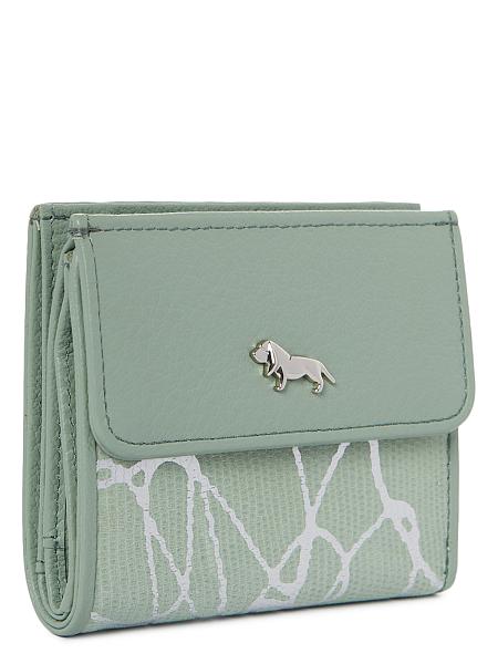 Кошелек Labbra L156-948 sea-salt/olive Labbra, Артикул: L156-948-01-00057575 фото №1