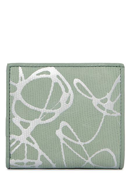 Кошелек Labbra L156-948 sea-salt/olive Labbra, Артикул: L156-948-01-00057575 фото №1