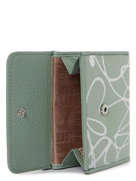 Кошелек Labbra L156-948 sea-salt/olive Labbra, Артикул: L156-948-01-00057575 фото №1