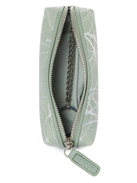 Ключница Labbra L156-610 sea-salt/olive Labbra, Артикул: L156-610-01-00057580 фото №1