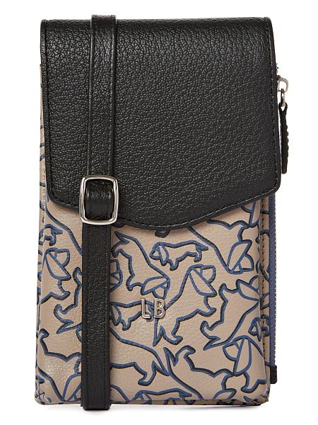 Органайзер Labbra L155-644-1 avio/black Labbra, Артикул: L155-644-1-01-00057584 фото №1