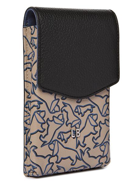 Органайзер Labbra L155-644-1 avio/black Labbra, Артикул: L155-644-1-01-00057584 фото №1