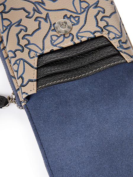 Органайзер Labbra L155-644-1 avio/black Labbra, Артикул: L155-644-1-01-00057584 фото №1