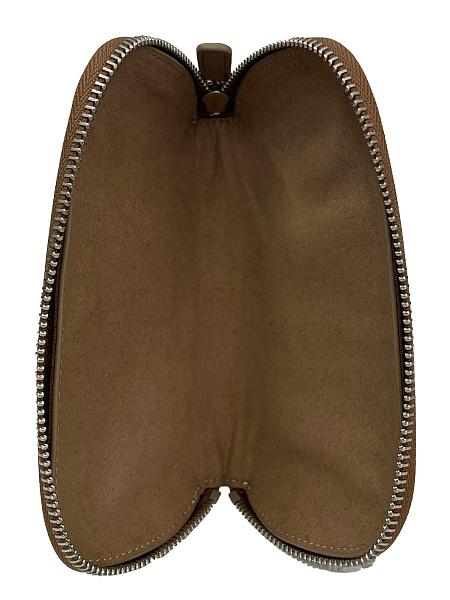 Футляр для очков Labbra L159-527 coffee foam/basic brown Labbra, Артикул: L159-527-01-00057588 фото №1